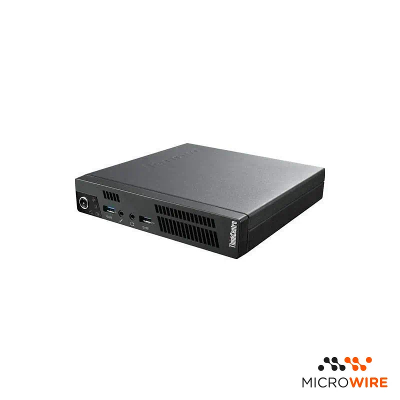 Lenovo M92P Thinkcentre i3 8GB 240GB