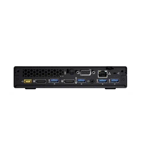 Lenovo Tiny M720Q i5 8400T 240Go 8Go
