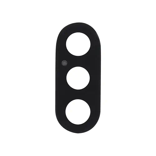 Lentille de Caméra Arrière iPhone XS et Max