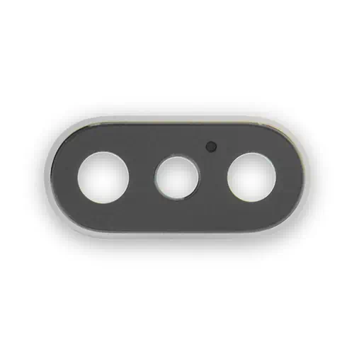 Lentille de Caméra Arrière iPhone X
