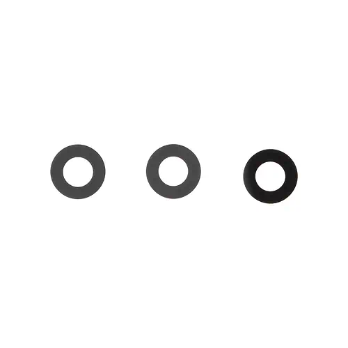 Galaxy A55 5G Rear Camera Lens