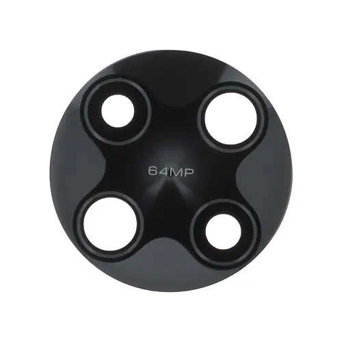 Lentille Caméra Arrière Xiaomi Poco F2 Pro