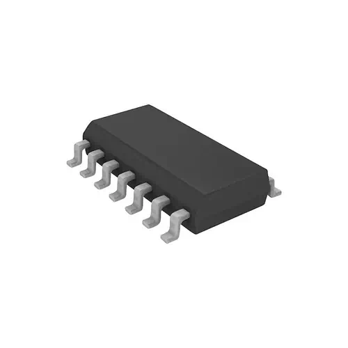 Amplificateur Opérationnel Quadruple LM324