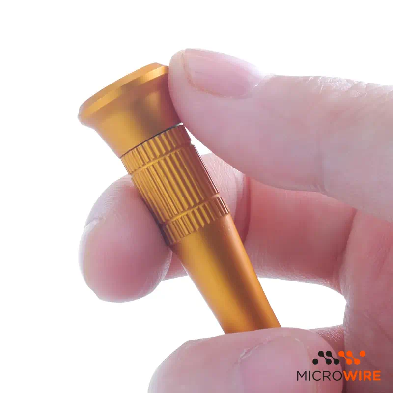 Lodestar L108130 Y Tri-Point Screwdriver for iPhone