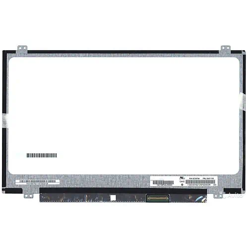 Monitor LCD 140 LTN140AT28 M140NWR1 40 Pines