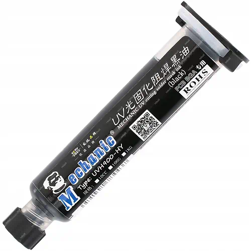 Masque de soudage Mechanic UVH900-HY