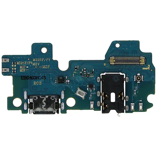 Samsung Galaxy M22 M225 M32 M325 Charging Port