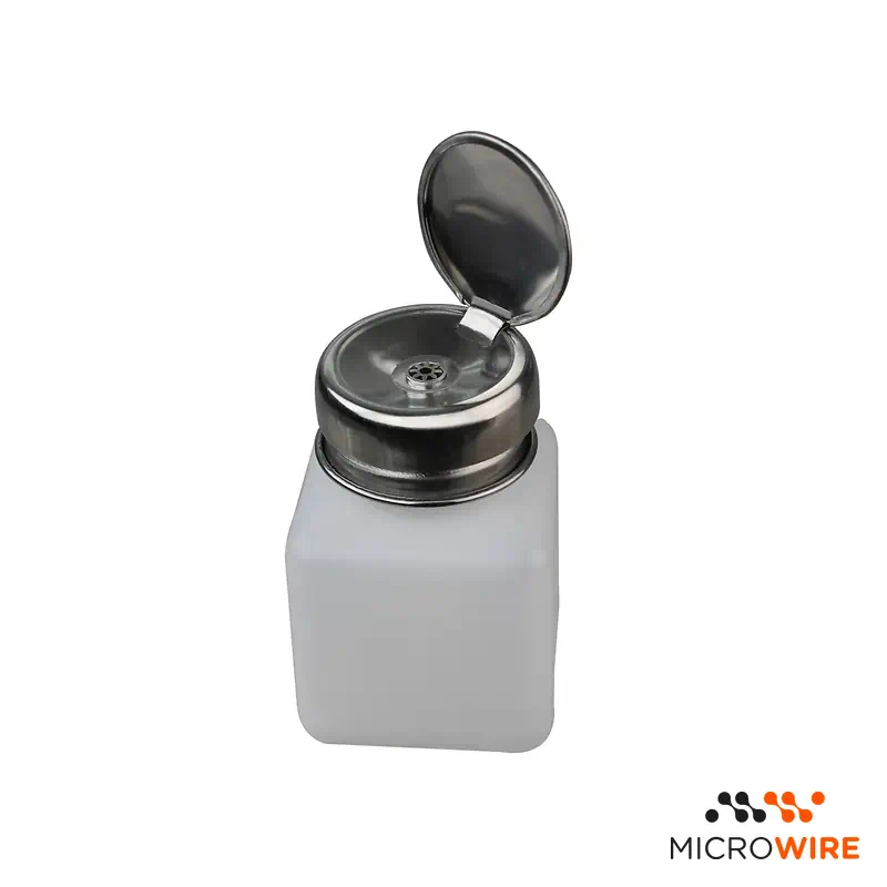Dispensador de Álcool de Toque M40 120ml