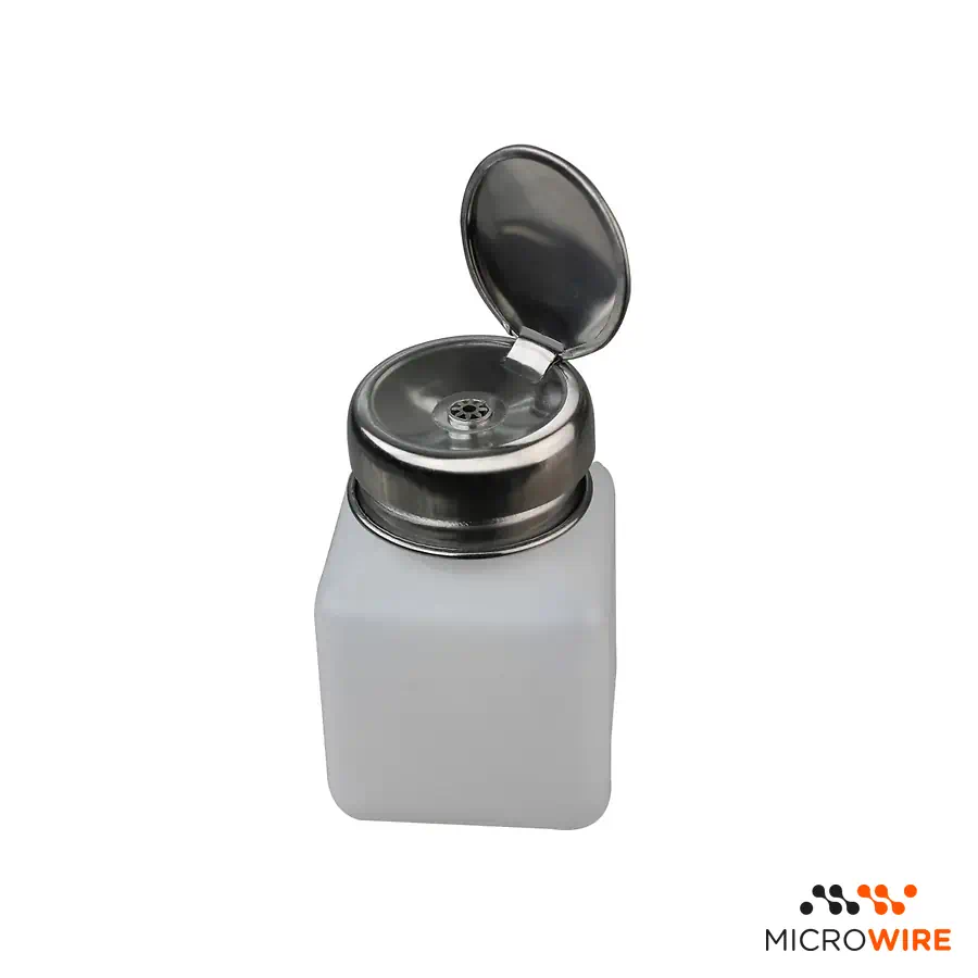 Distributeur d'Alcool Sans Contact M40 120ml