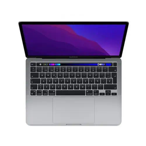 Macbook Pro 13 A2251 i5 512Go 16Go 2020