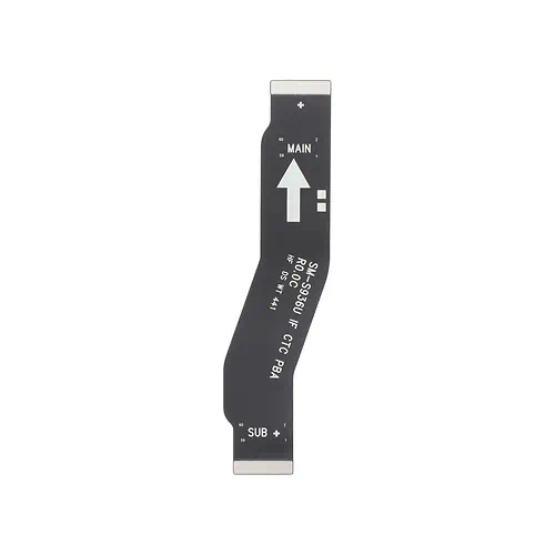Flex Principal Samsung Galaxy S25 Plus