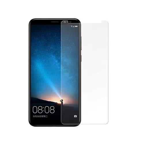 Tempered Glass Screen Protector Huawei Mate 10 Lite
