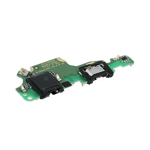 Charging Port and Microphone Huawei Mate 10 Lite