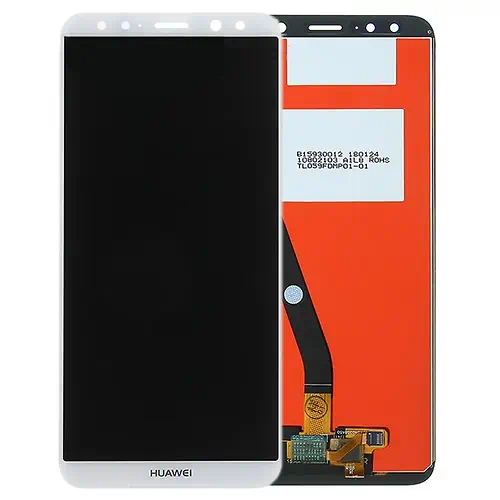 Screen LCD Huawei Mate 10 Lite White