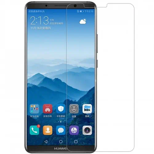 Tempered Glass Screen Protector Huawei Mate 10 Pro