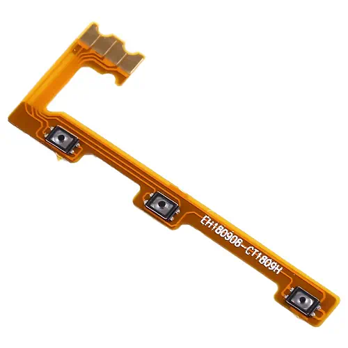 Huawei Mate 20 Lite Power Volume Button Flex Cable