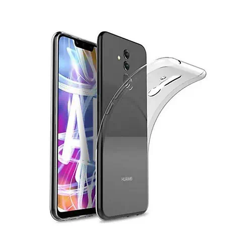 Clear Case Huawei Mate 20 Lite