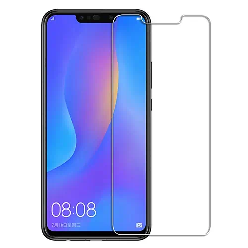 Tempered Glass Screen Protector Huawei Mate 20 Lite