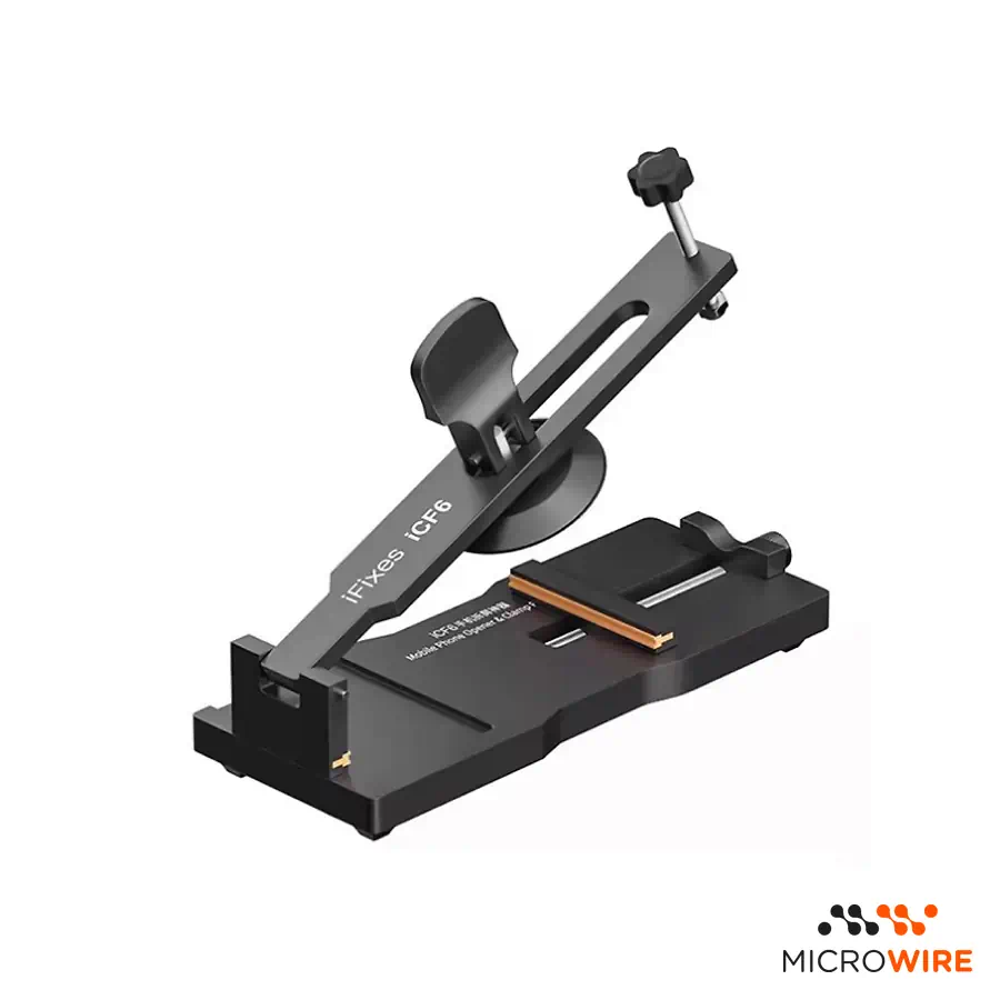 iFixes iCF6 LCD Separation Machine