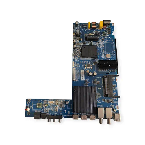 Placa Principal Silver EL MT9602-FG95 LE411579