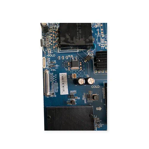Placa Principal Silver EL MT9602-FG95 LE411579
