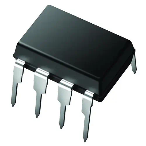 MCP4141-104 Potentiomètre Numérique SPI SPI 7/8 bits Simple/Double