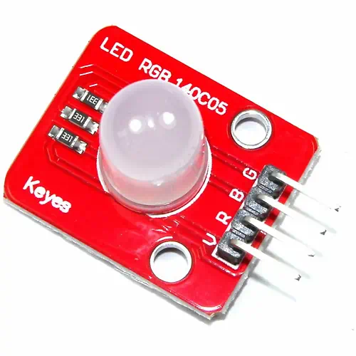 Module LED RVB 10mm MD-157