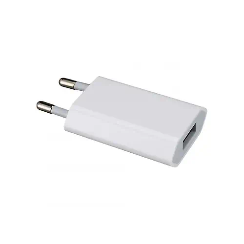 Adaptateur USB 5W pour iPhone et iPad