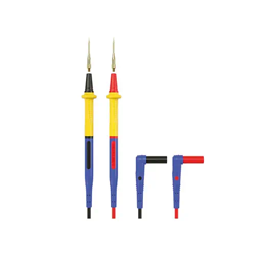 Pointes de Touche Type Aiguille Mechanic RP15
