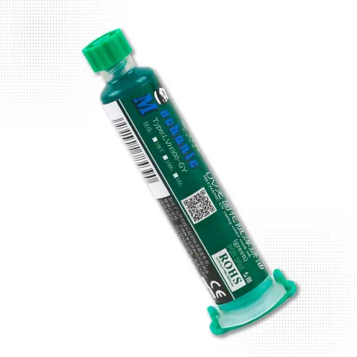 Mechanic UVH900-LY Solder Mask