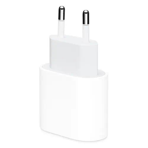 Adaptateur secteur Apple USB-C 20W