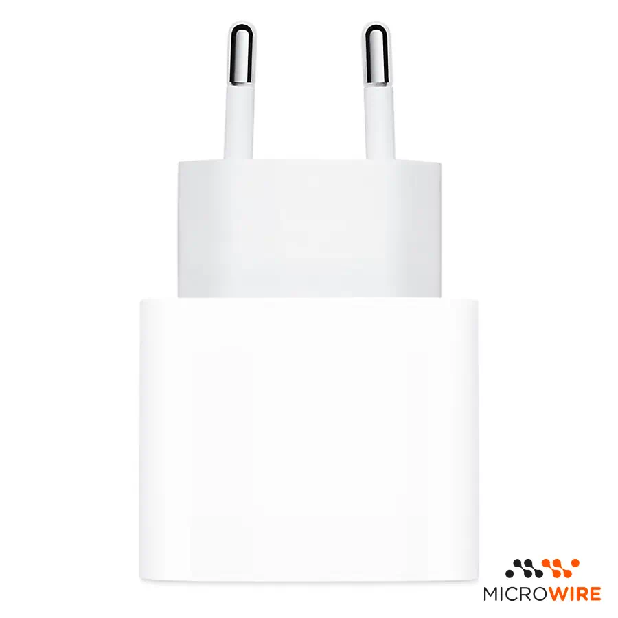 Adaptateur secteur Apple USB-C 20W