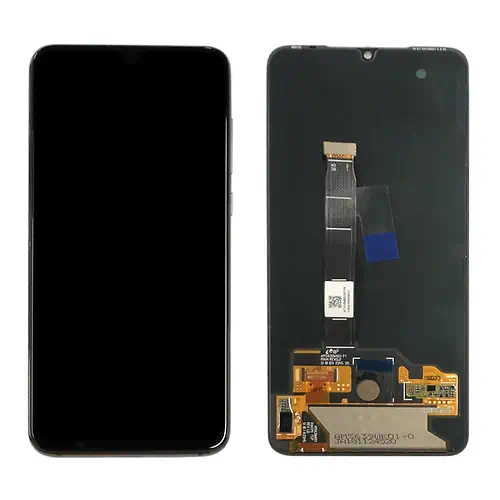 Xiaomi Mi 9 Écran OLED LCD et Tactile