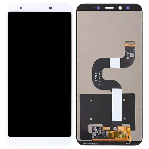 Xiaomi Mi A2 6X Écran Tactile Blanc OEM