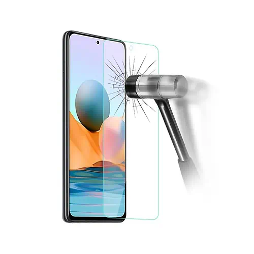 Film en Verre Trempé Xiaomi Mi Note 10