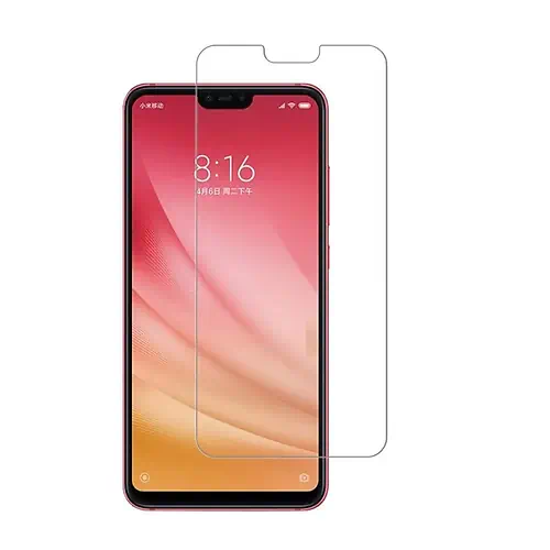 Film en Verre Trempé Xiaomi Mi 8