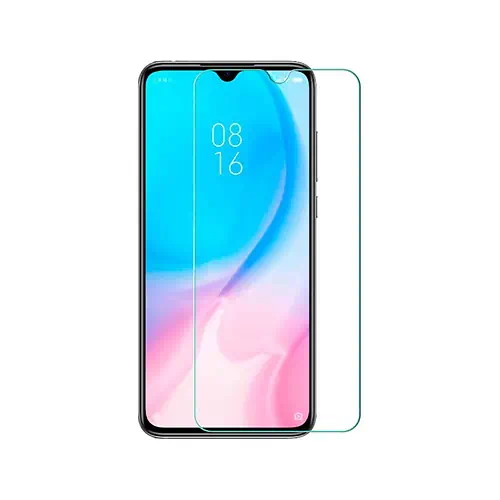 Film en Verre Trempé Xiaomi Mi 9 Lite