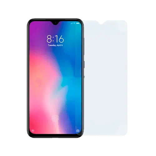 Film en Verre Trempé Xiaomi Mi 9SE