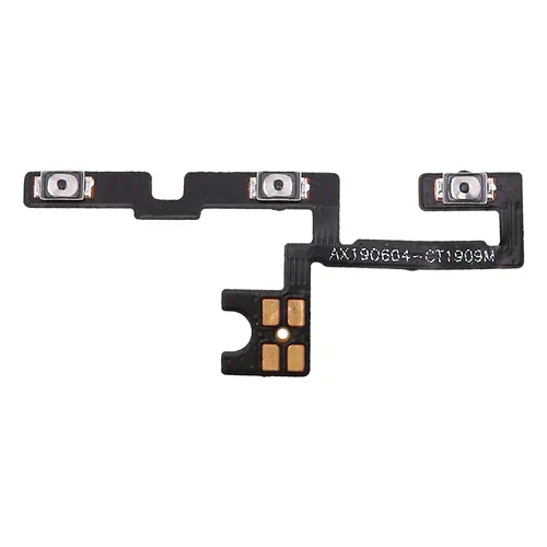 Xiaomi Mi 9T Pro Power Volume Button Flex Cable