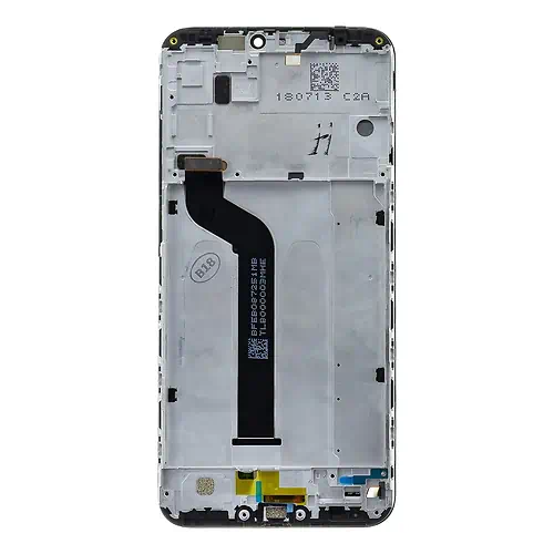 Xiaomi Mi A2 Lite Écran Tactile et Châssis