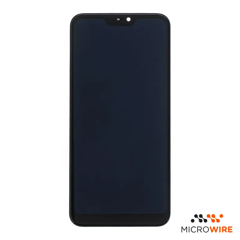 Xiaomi Mi A2 Lite Touchscreen and Frame