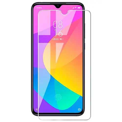 Film en Verre Trempé Xiaomi Mi A3