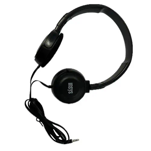 Casque Headset Insys IHA E200 École Numérique