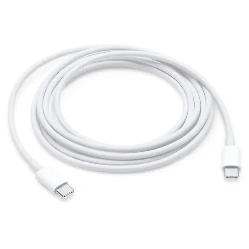 Câble de Charge USB-C 2M Apple MLL82ZM/A