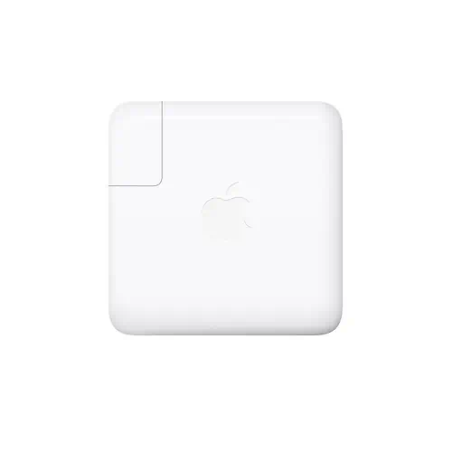 Adaptateur secteur Apple MNF82Z/A USB-C 87W