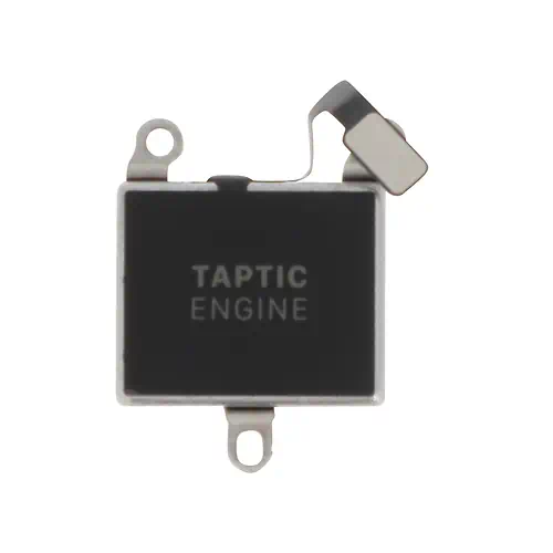 Moteur de Vibration iPhone 15