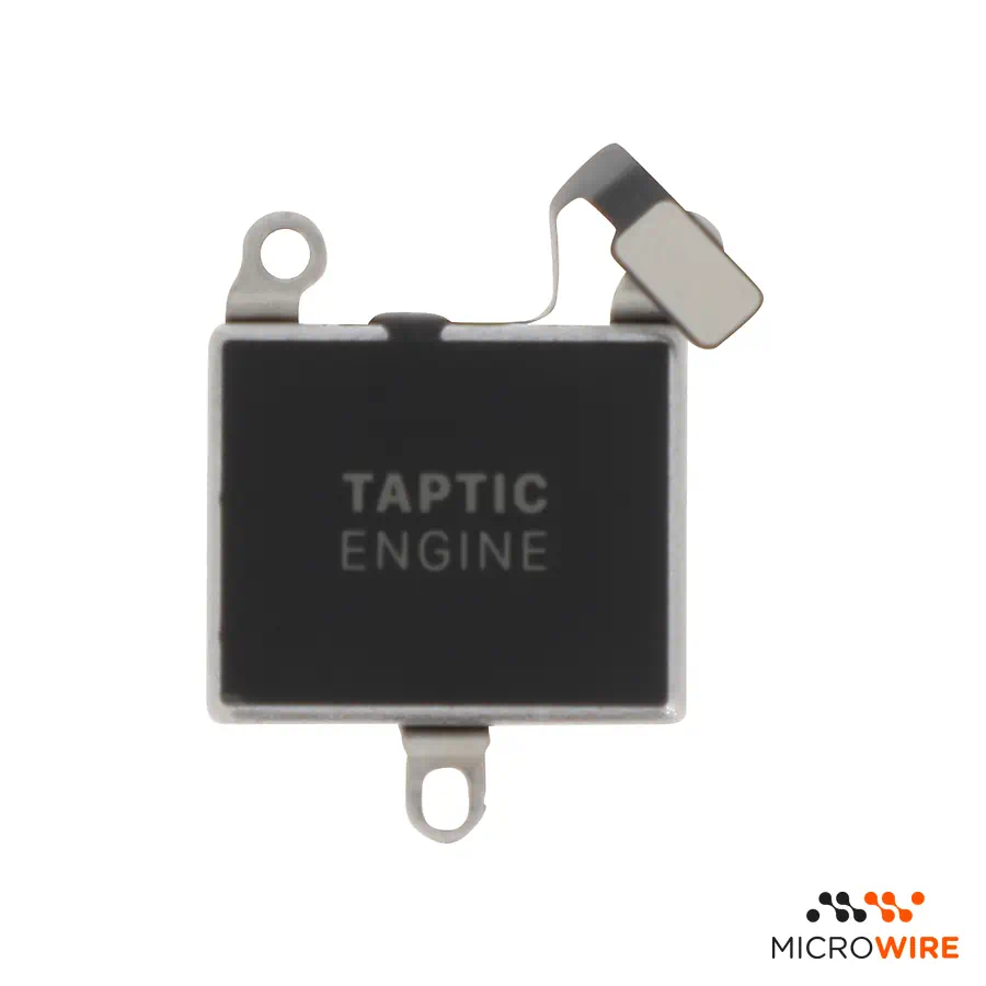 iPhone 15 Vibration Motor