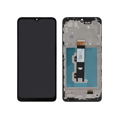 Écran LCD avec Frame Motorola E22 E22i