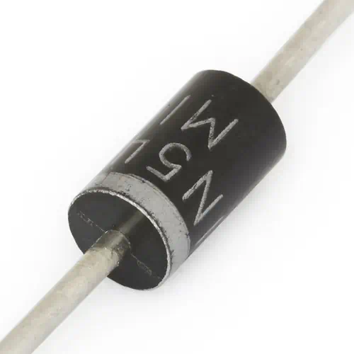 1N5404 Rectifier Diode 3A 400V