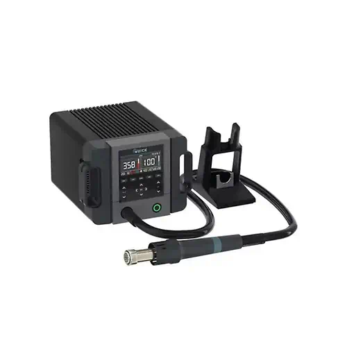 Station à Air Chaud Quick 861 Pro ESD
